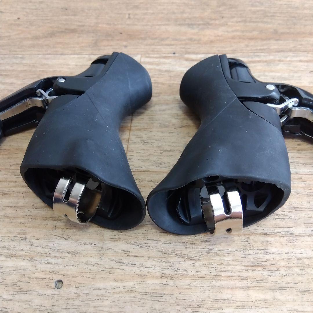 Shimano Sora ST-R3000 9-Speed Right STI Lever : Amazon.ca