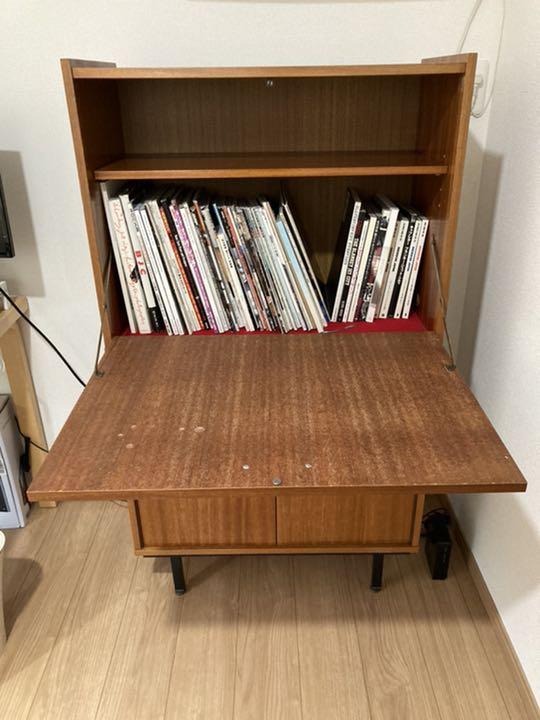 送料込 フランス製ビンテージキャビネット p2sAn-m83485361300 即納格安