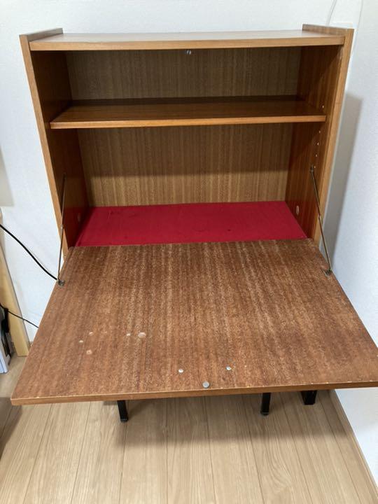 送料込 フランス製ビンテージキャビネット p2sAn-m83485361300 即納格安