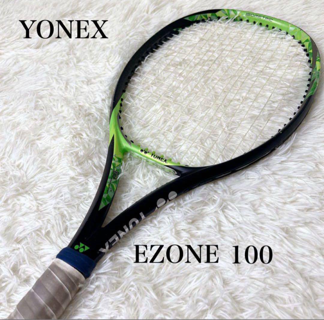 ヨネックス　EZONE100 2017年モデル　G4 YONEX