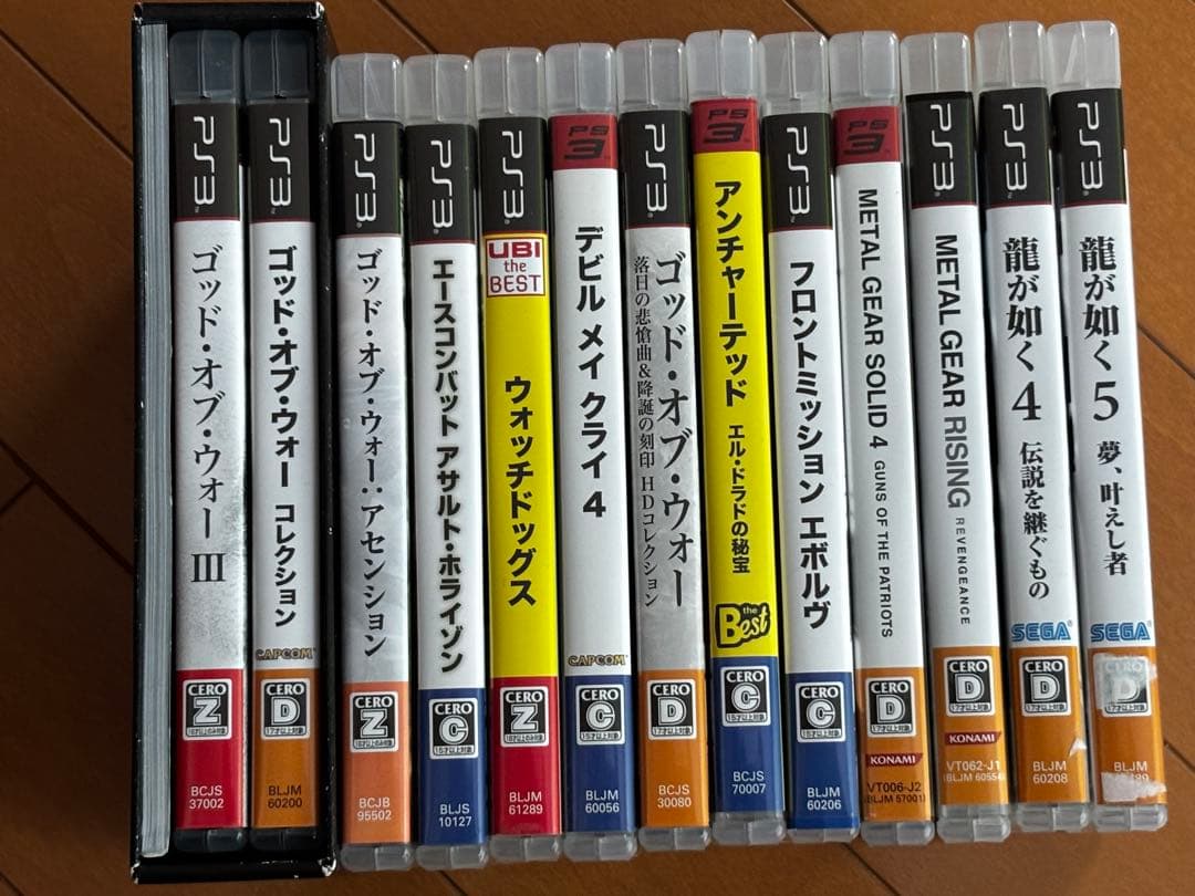 コントローラー