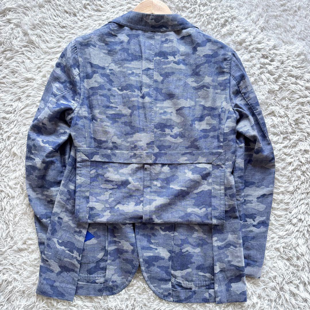 級 リングヂャケット