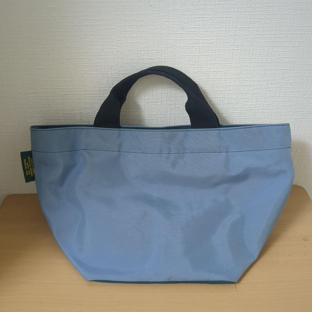 エルベシャプリエ 舟型 トートバッグ Mサイズ