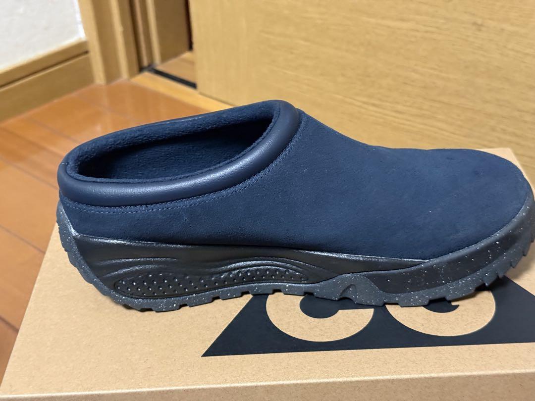 ナイキ acg ルーファス a+s exclusive