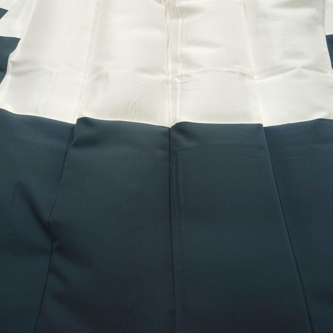 別誂ワイドサイズお召正絹袷創作品 別誂ワイドサイズお召正絹袷創作品