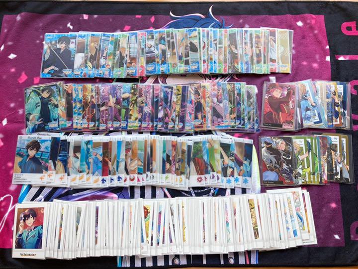 あんスタ カード類纏め売り 超人気