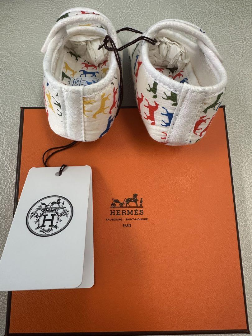 ファーストシューズ