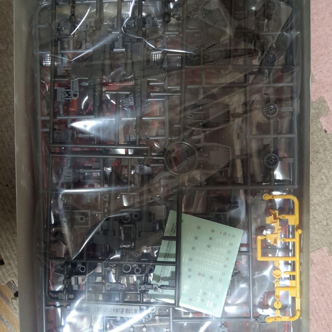 HG ジェガン (アクシズ・ショック)•ジム ショルダー・キャノン装備　セット
