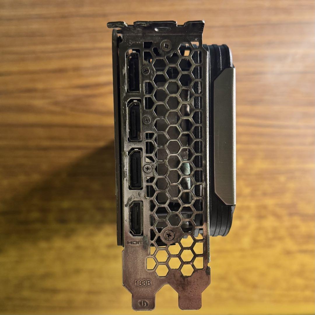 グラフィックボード・グラボ・ビデオカード PHOENIX RTX 3080