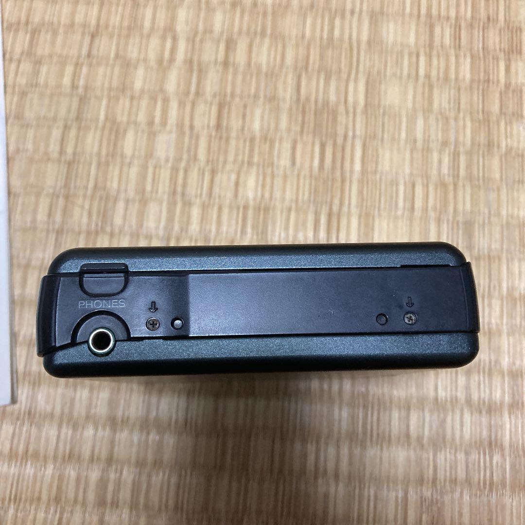 SONY D-82 ジャンク nxDSC-m83488964864 CDウォークマン 定番