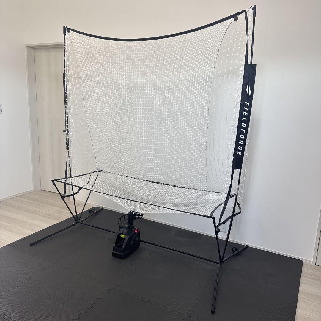 FIELD FORCE バッティングネット