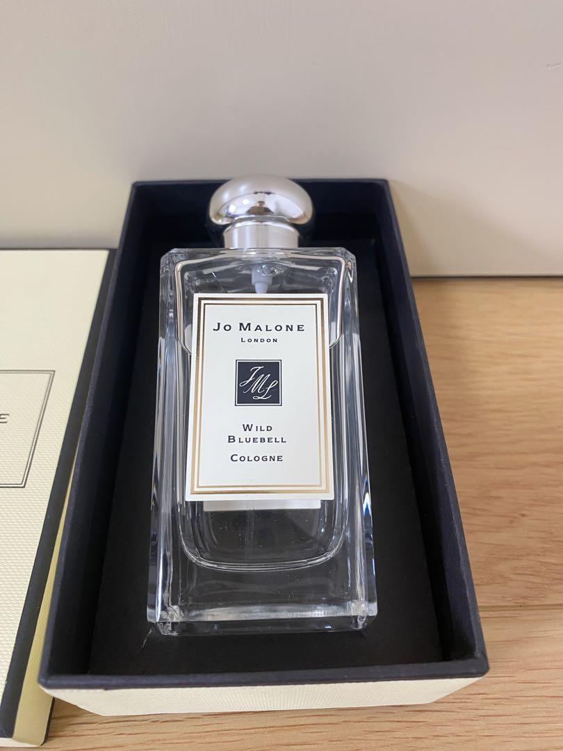 Jo Malone LONDONワイルドブルーベル COLOGNE 100ml