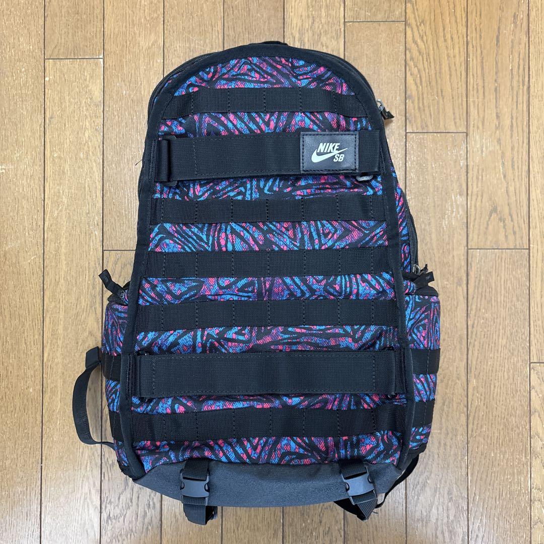 NIKESB リュック