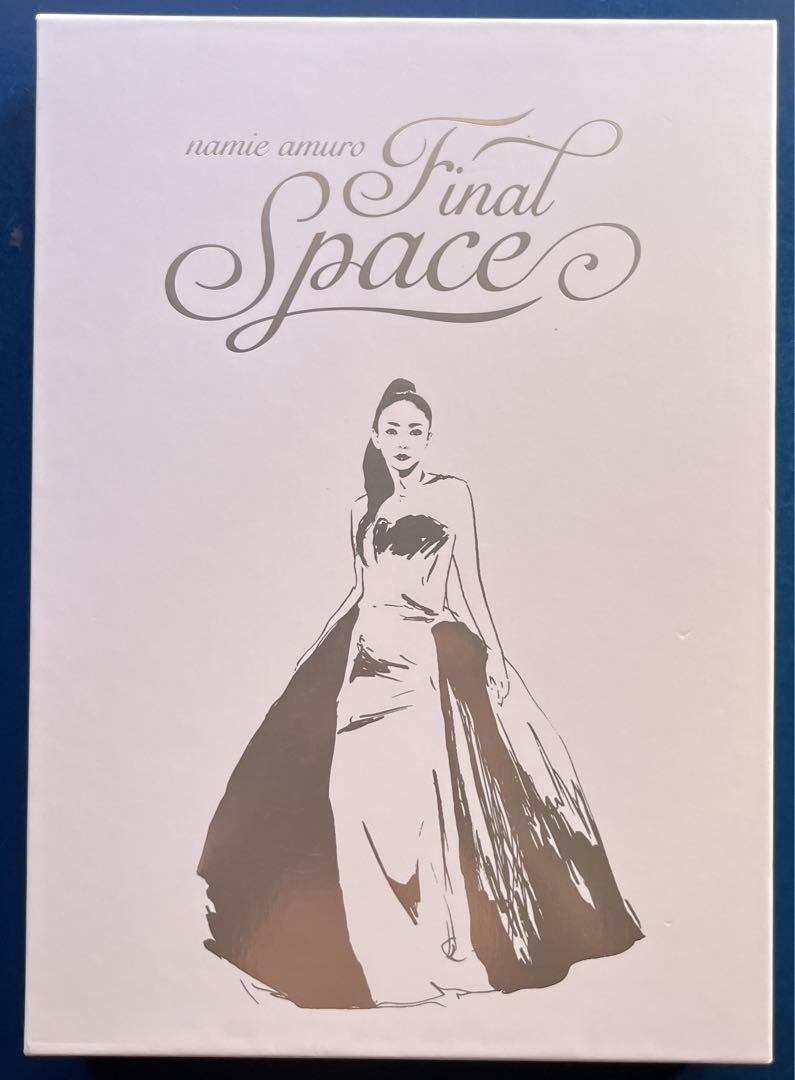 安室奈美恵finalspace 写真集 - メルカリ