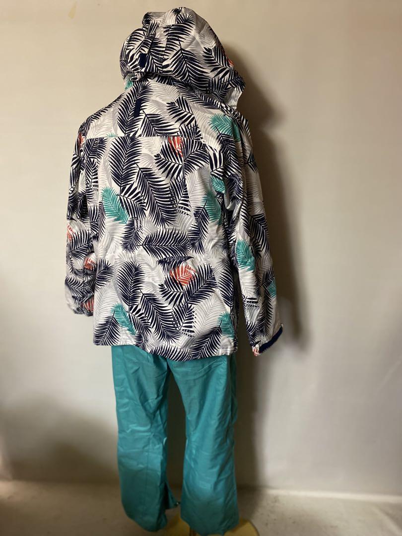 ICEPARDAL ✨スキー スノボ ウェア 上下 レディース
