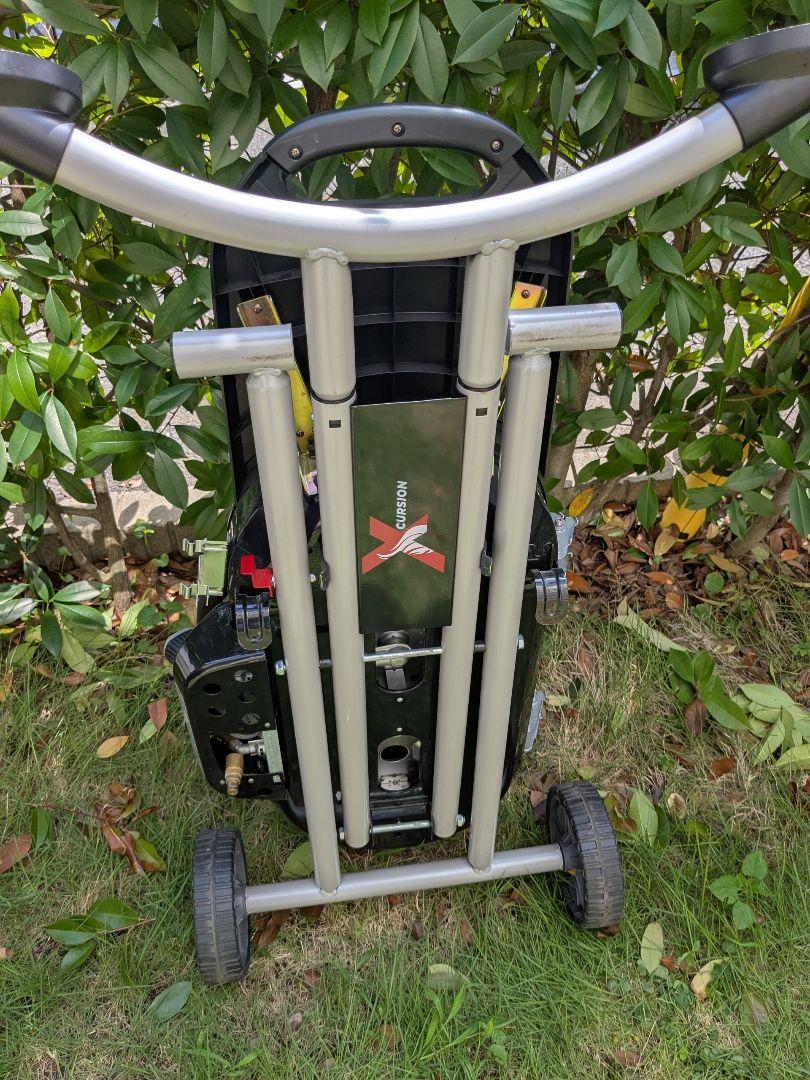 Coleman　ロードトリップグリル　エクスカーション Ｘ-CURSION