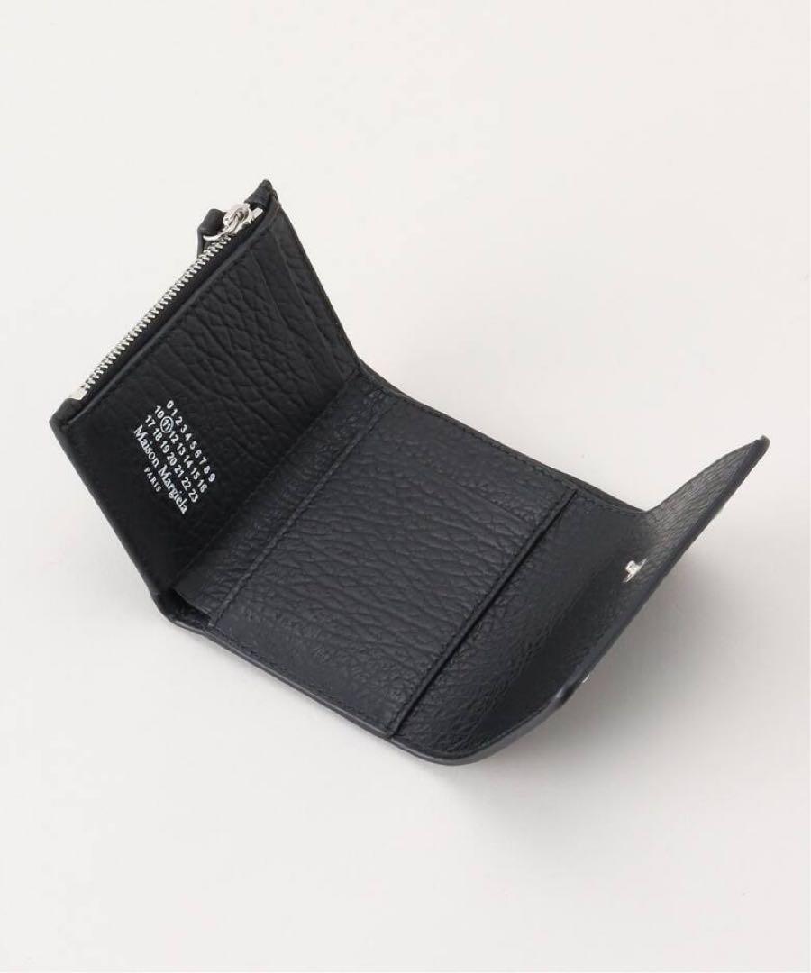 MAISON MARGIELA メゾン マルジェラ 三つ折財布