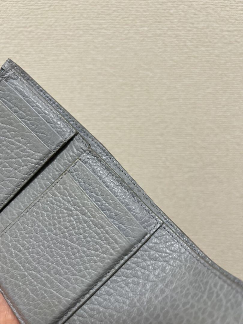 MAISON MARGIELA メゾン マルジェラ 三つ折財布