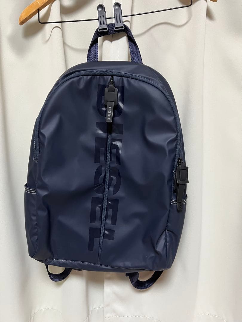 diesel リュック