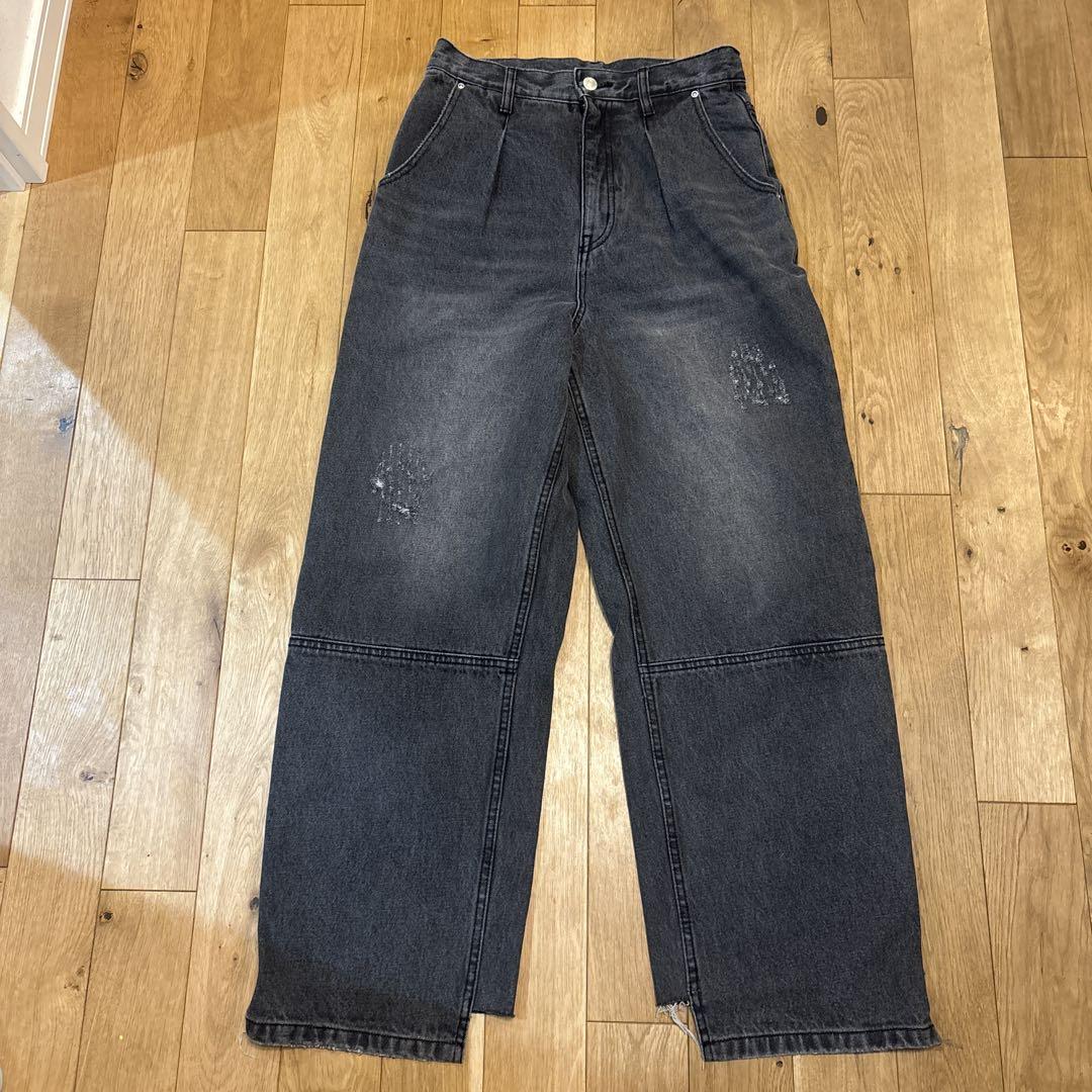 DENIM GRAY38