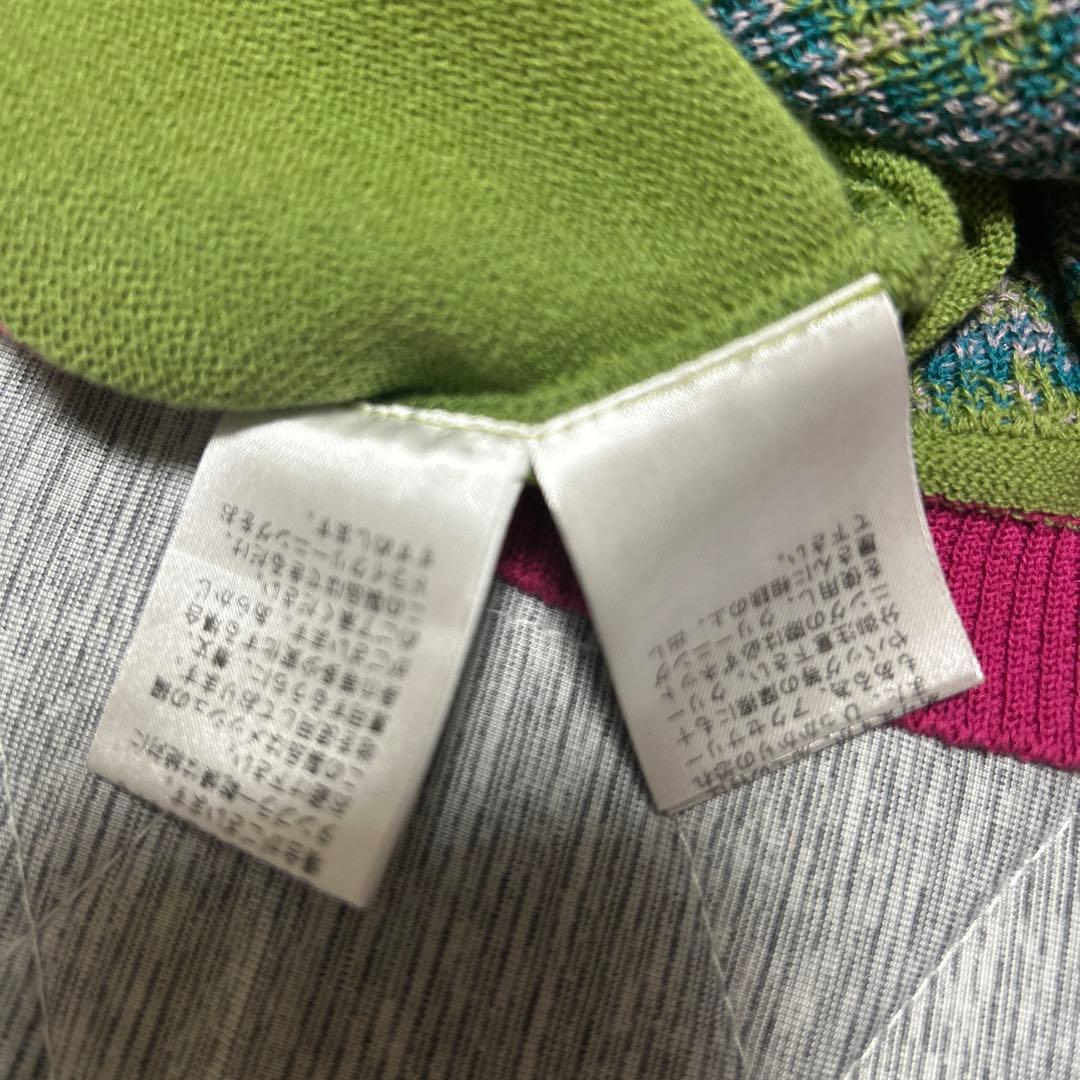 アルベロベロの可愛いカーディガン