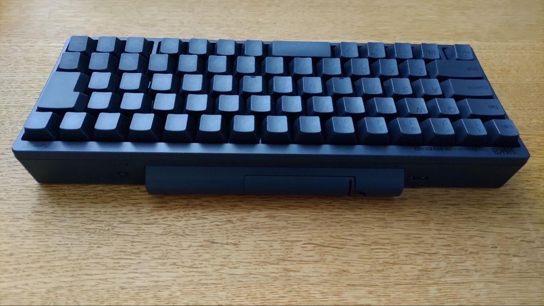 HHKB Professional HYBRID Type-S 日本語 保証付き