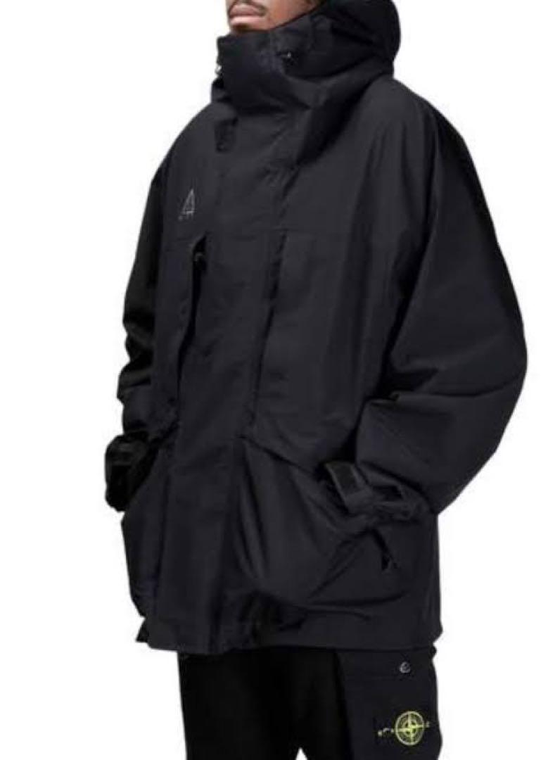 NIKE ACG ゴアテックスマウンテンパーカー