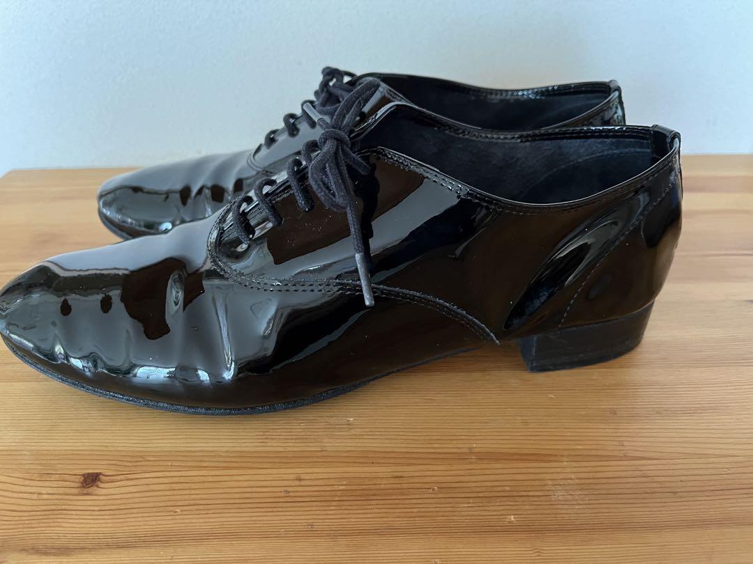 HARE　repetto ZIZI ジジ　レースアップシューズ　40