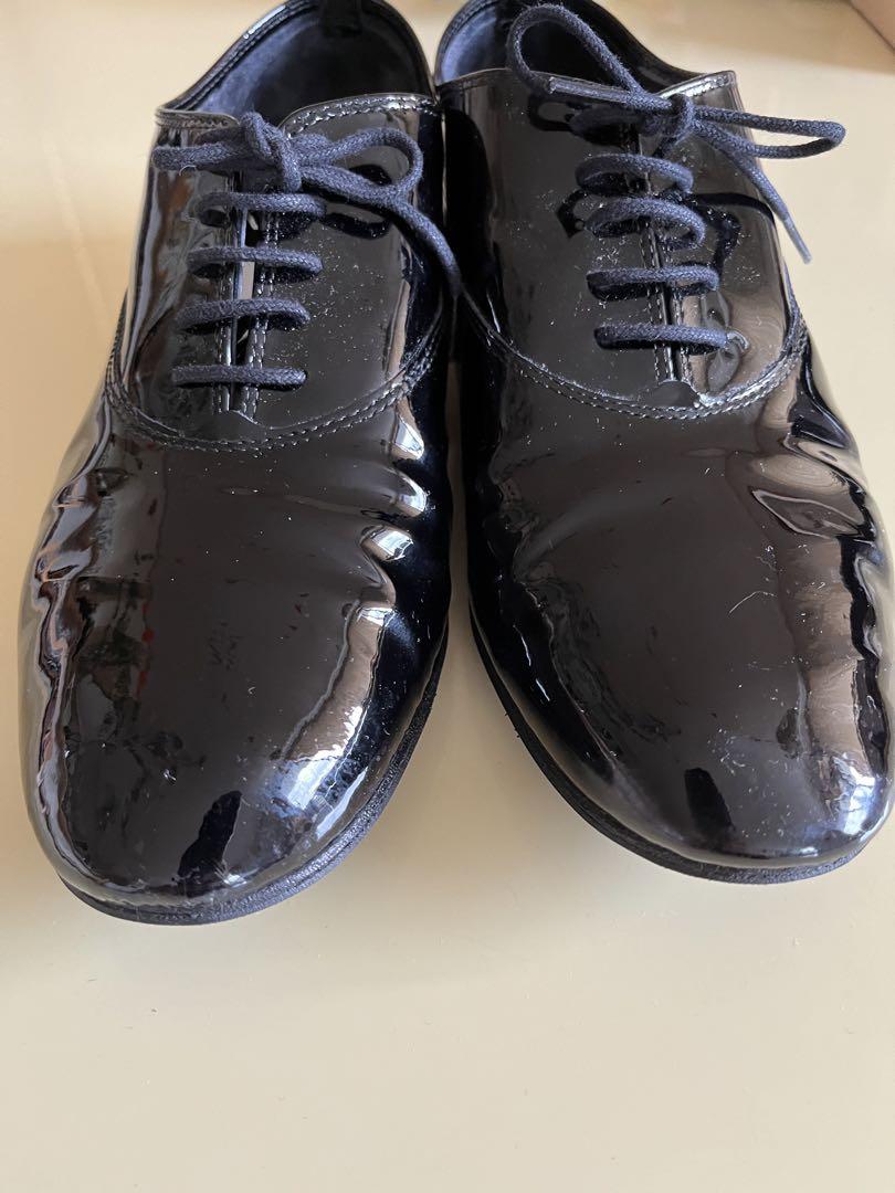 HARE　repetto ZIZI ジジ　レースアップシューズ　40
