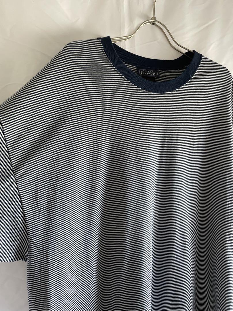 90s 00s basic editions t shirt