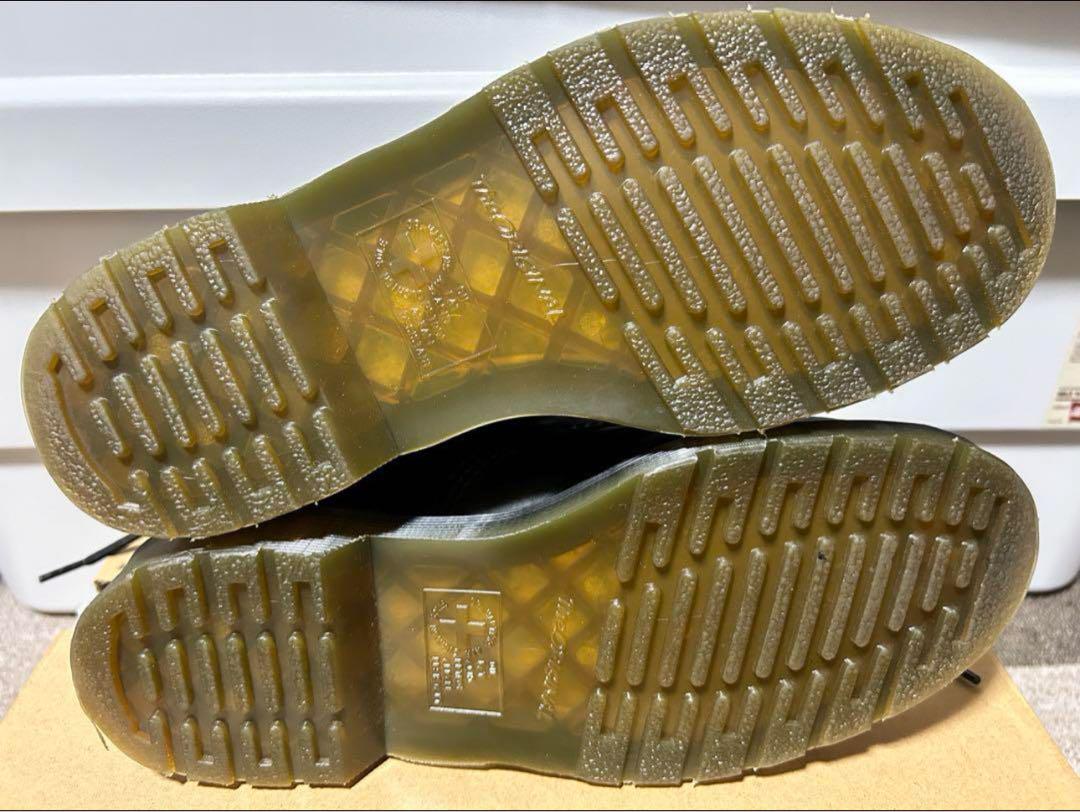 Dr. Martens 1460 8 ホールブーツ 25cm ドクターマーチン