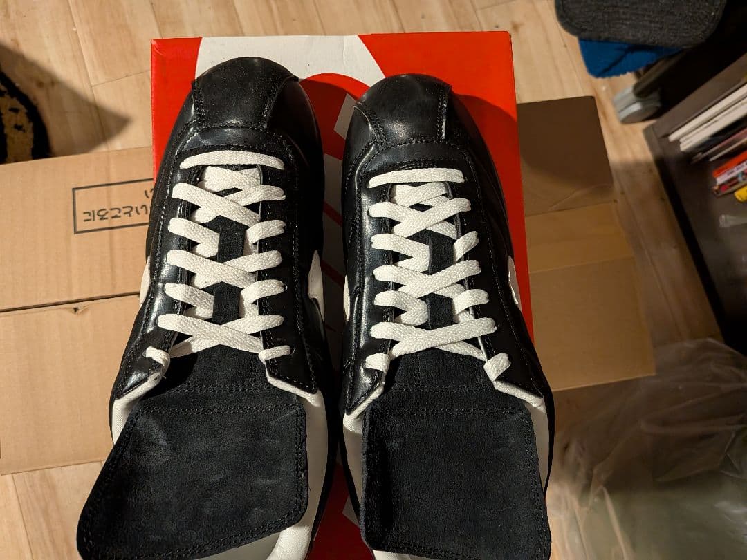 【新品未使用】Nike コルテッツ SE 28.5cm 【新品未使用】Nike コルテッツ SE 28.5cm