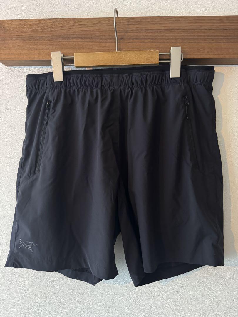 ARC'TERYX INCENDO SHORT インセンドショーツ7 - メルカリ