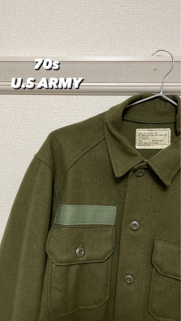 希少 米軍 自衛隊 ミリタリー 当時物 アンティーク ビンテージ 多収納 UL MILITARY 【別途送料5,500円】実物 新品 デッドストック 米軍