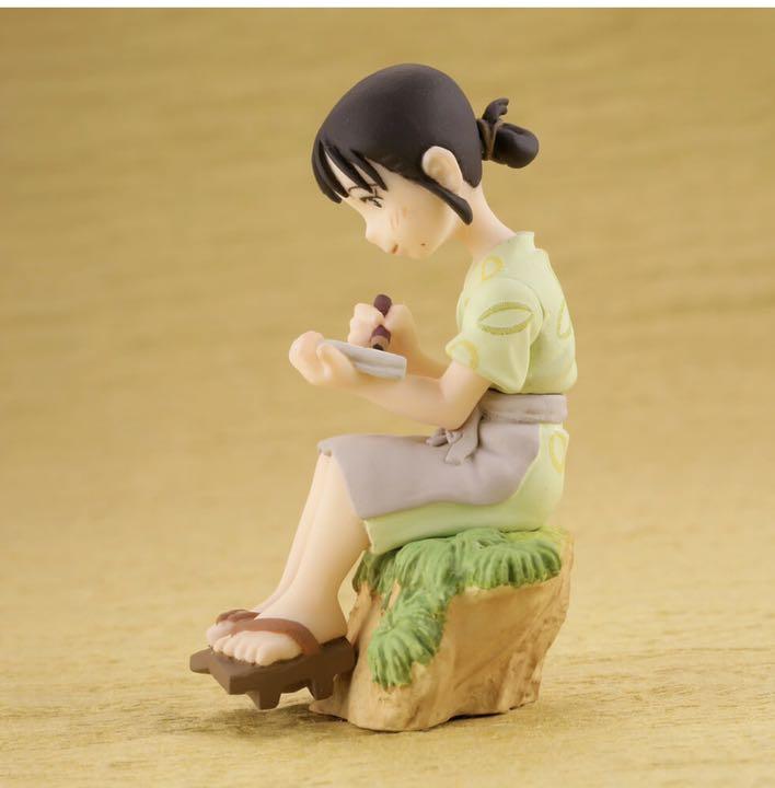 【8個】海洋堂　この世界の（さらにいくつもの）片隅に」ヴィネットコレクション