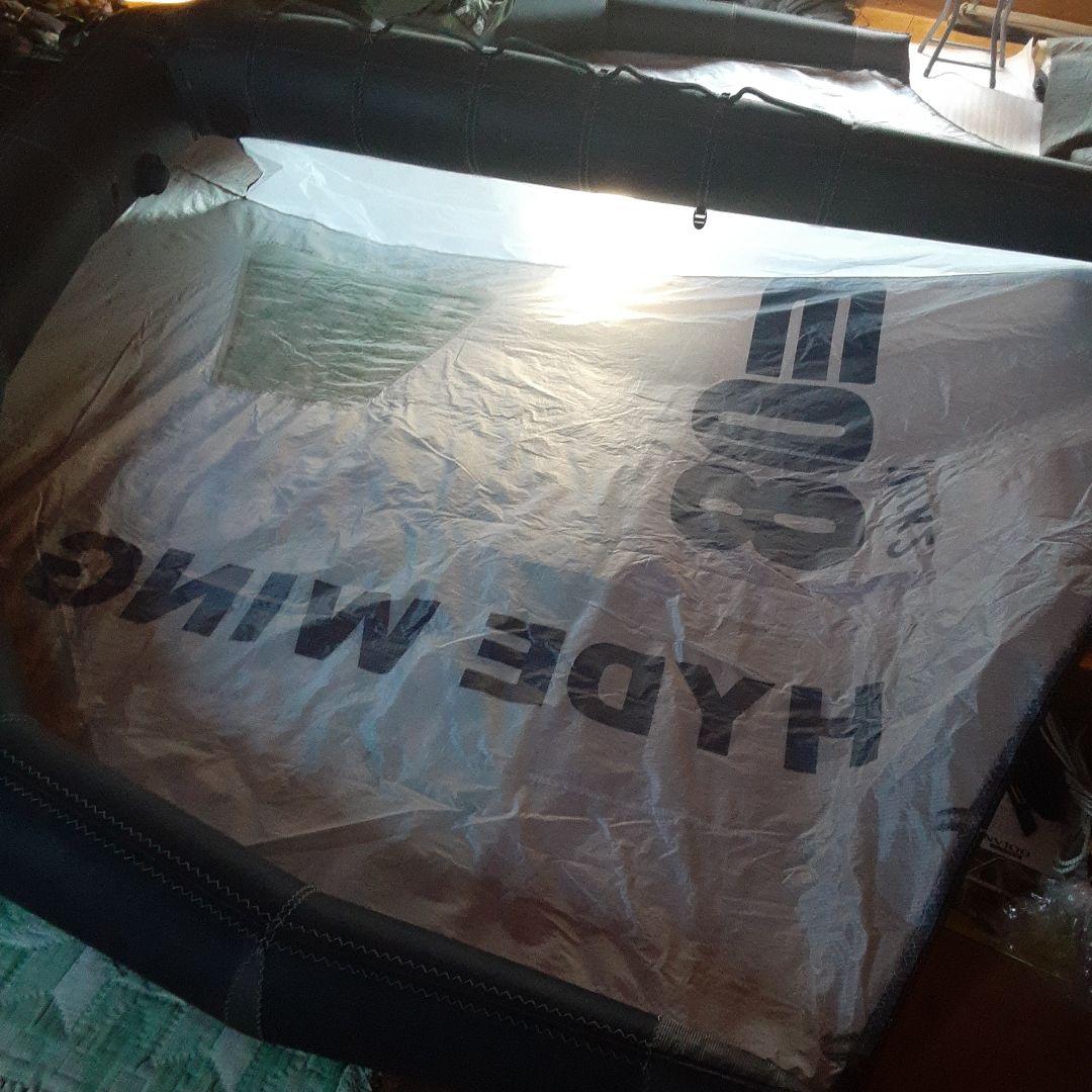 WING8㎡ 　HYDE MOWE8平米　ウイングリーシュ