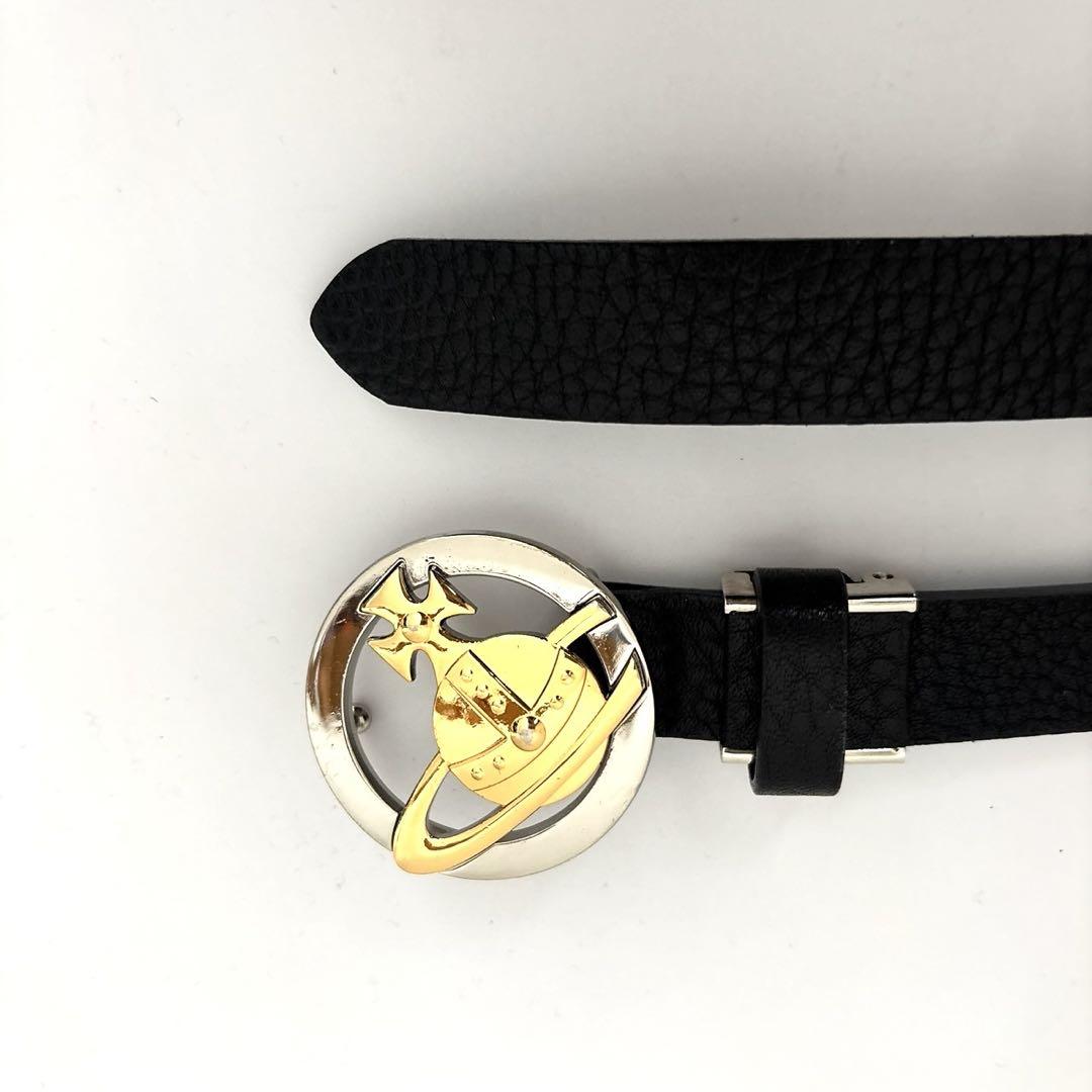ヴィヴィアンウエストウッド Vivienne Westwood ベルト 革ベルト