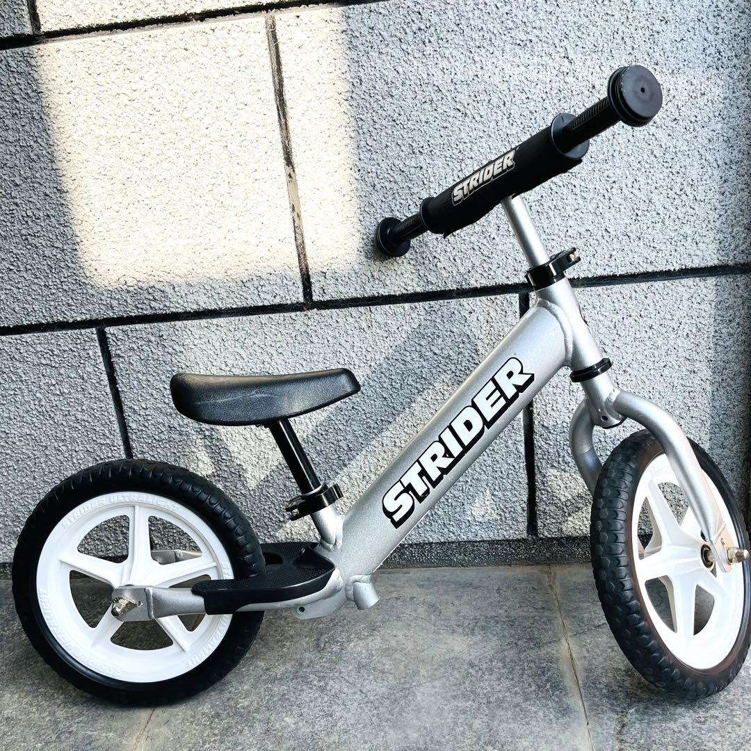 ストライダー　12プロ　キッズ用自転車　2歳~5 歳 27kgまで 日本正規品