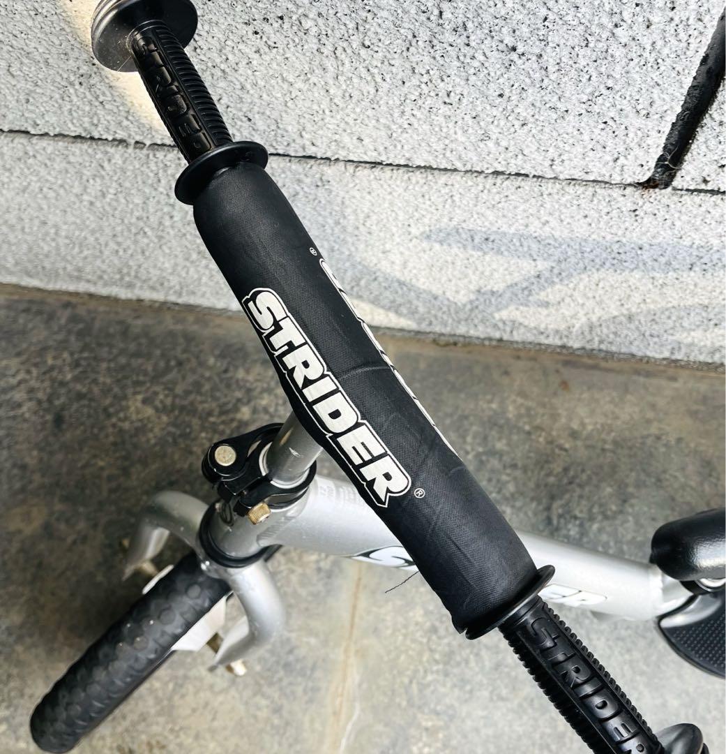 ストライダー　12プロ　キッズ用自転車　2歳~5 歳 27kgまで 日本正規品
