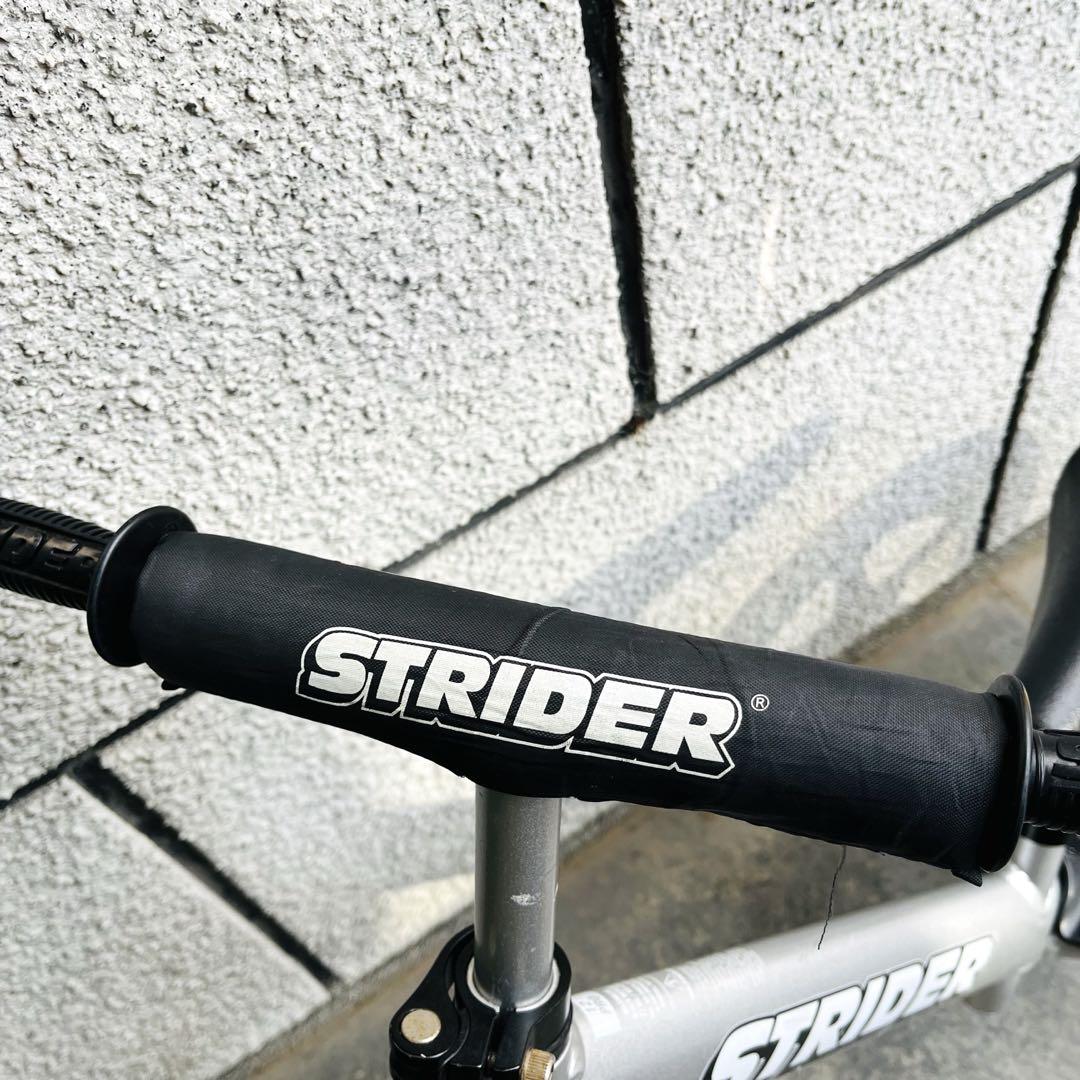 ストライダー　12プロ　キッズ用自転車　2歳~5 歳 27kgまで 日本正規品