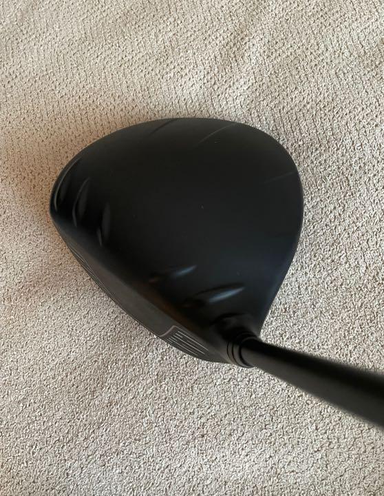 新品大特価 ご専用 PING G425 MAX ピン ドライバー Rシャフト メンズ AEakz-m83499891155 新品豊富な