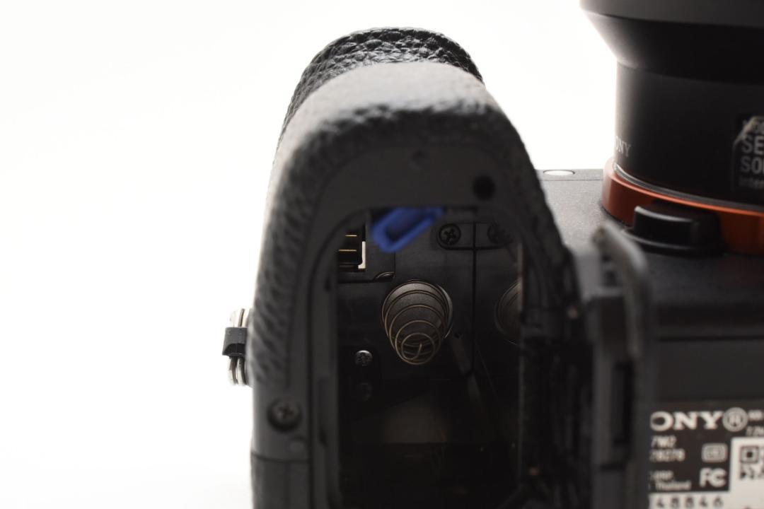 Sony ソニー α7II + FE 28-70mm F 3.5-5.6 Amazon.com : Sony Alpha a7II Mirrorless Digital Camera with