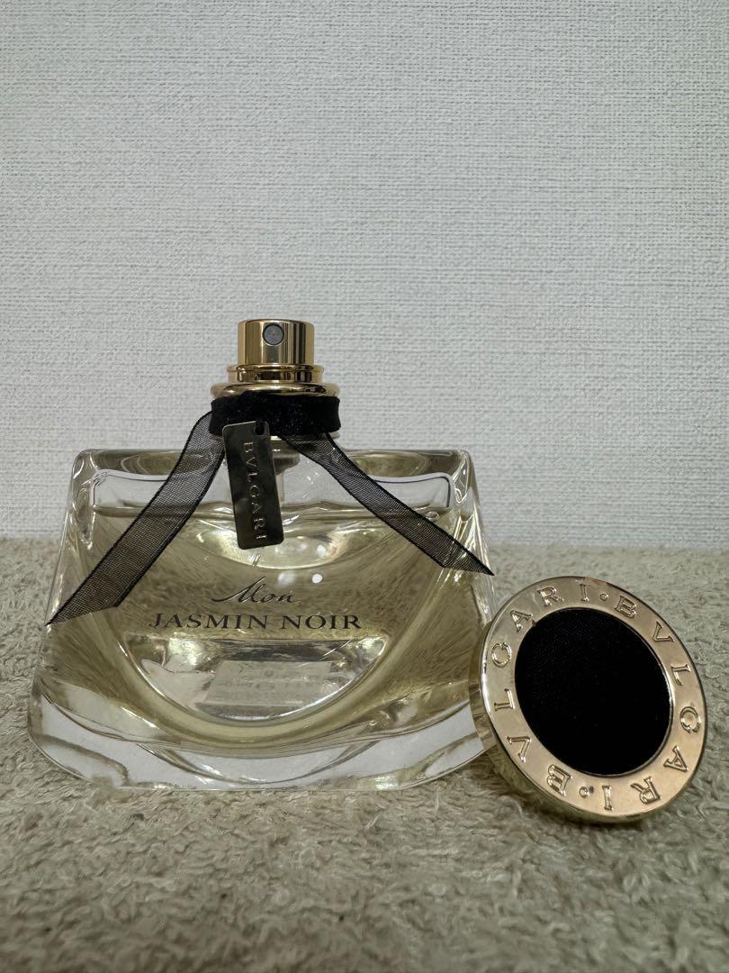 ブルガリ モンジャスミンノワール 50ml