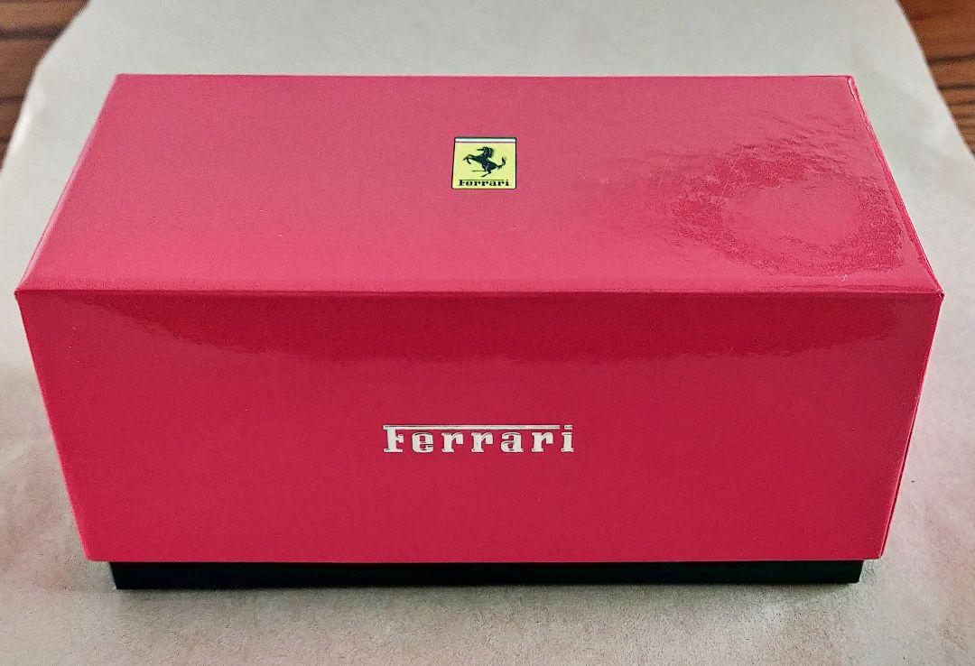 京商　Ferrari testarossa Late Version