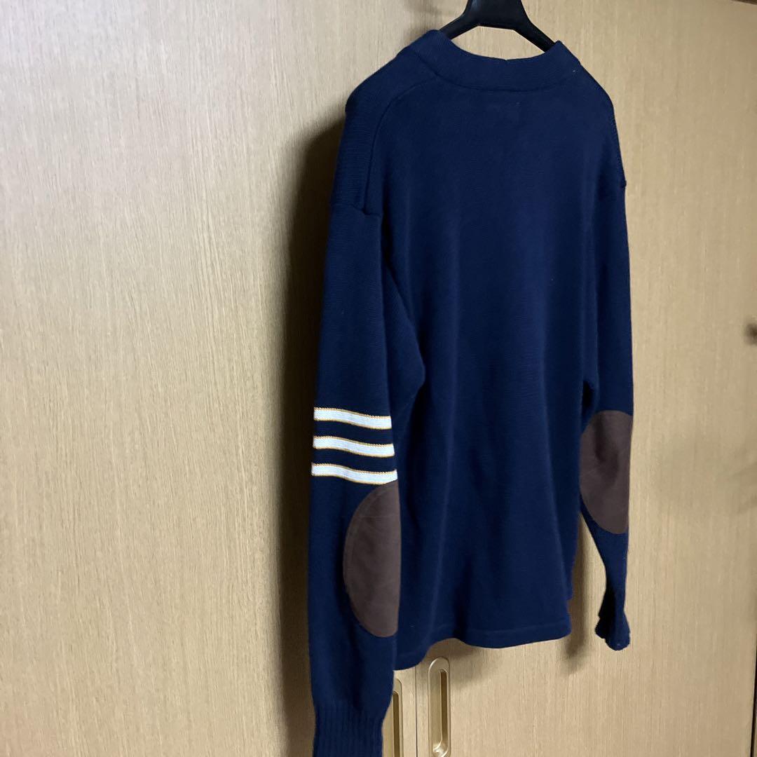 cheswick チェスウィック カーディガン Lサイズ