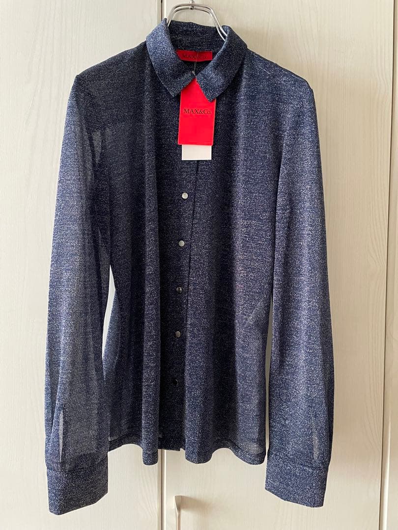 MAX-CO マックスアンドコー M Max Mara