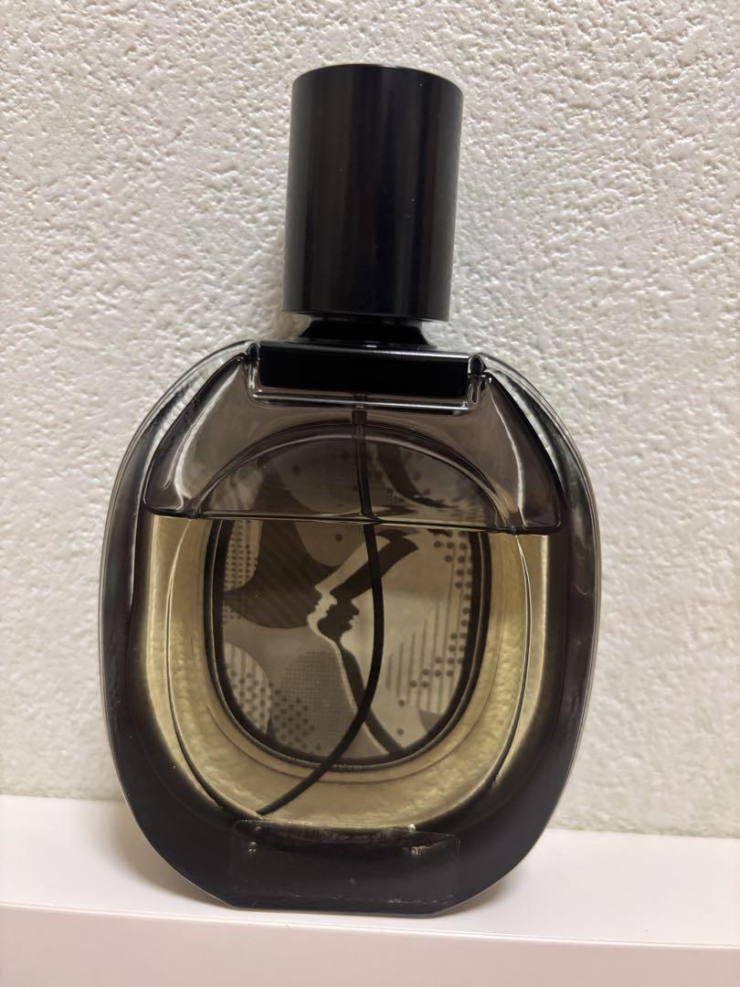 diptyque ORPHEONオルフェオン 残量多