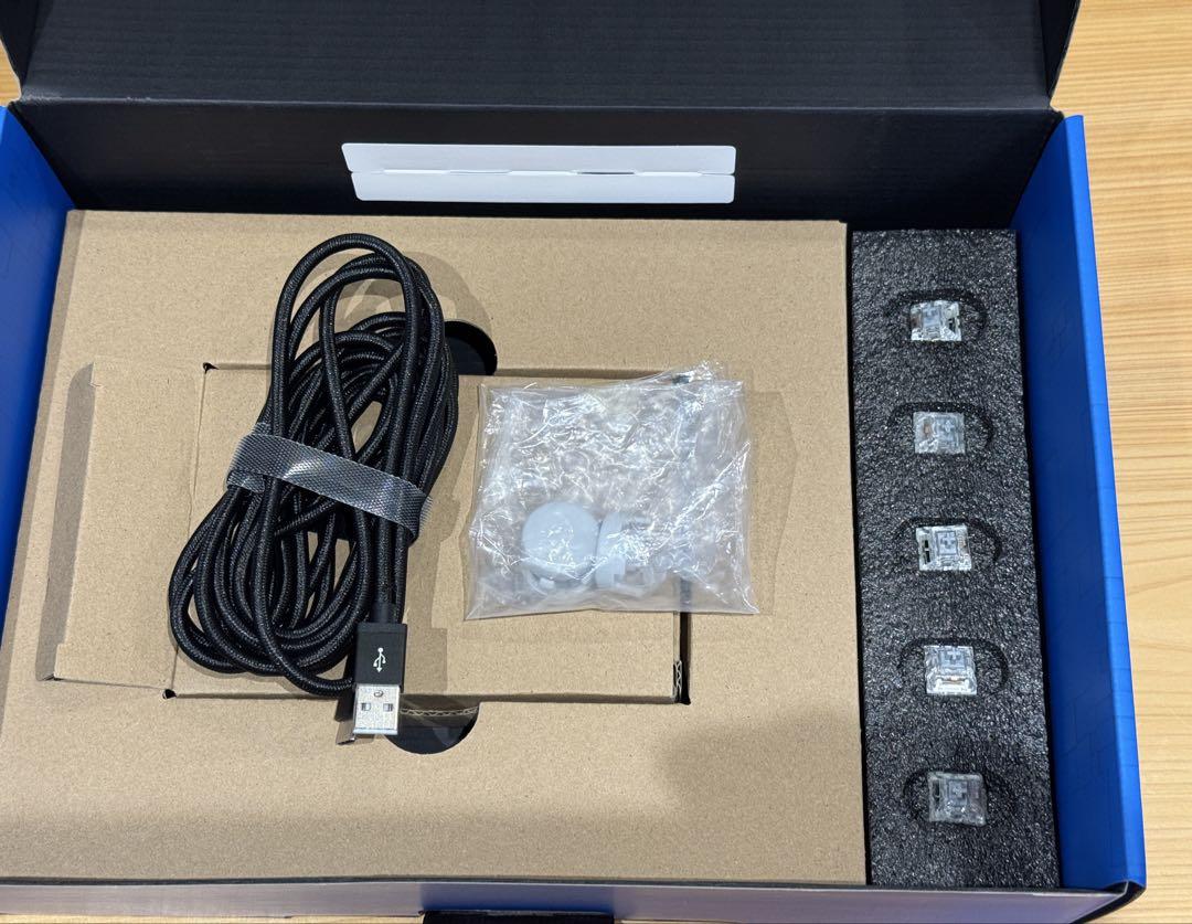 HORI NOLVA レバーレスコントローラー