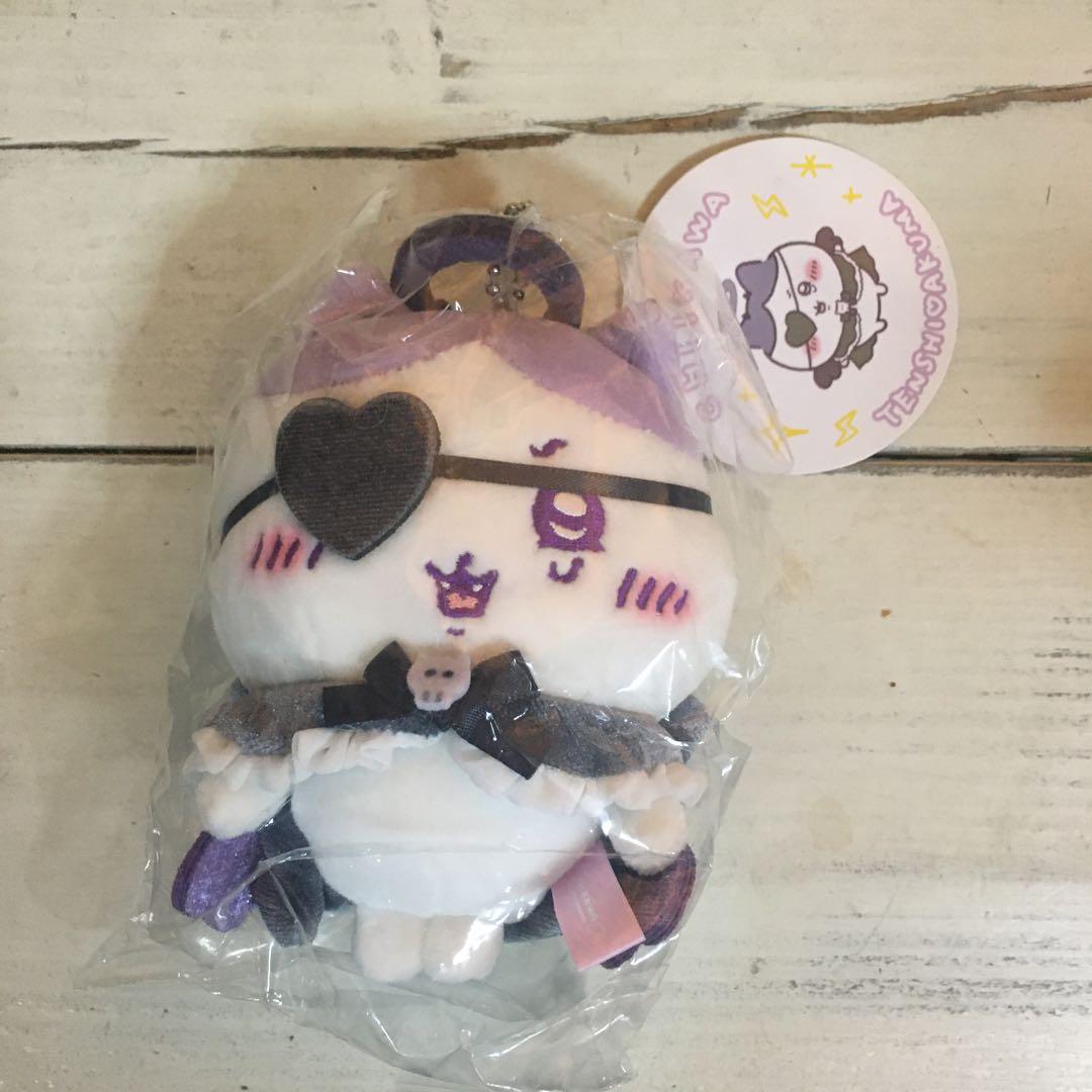 保障できる】 ちいかわ てんし♡あくま マスコット（だてんしな