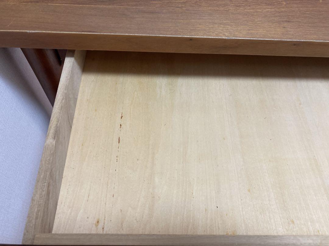 パソコン用・学習用デスク　幅90cm